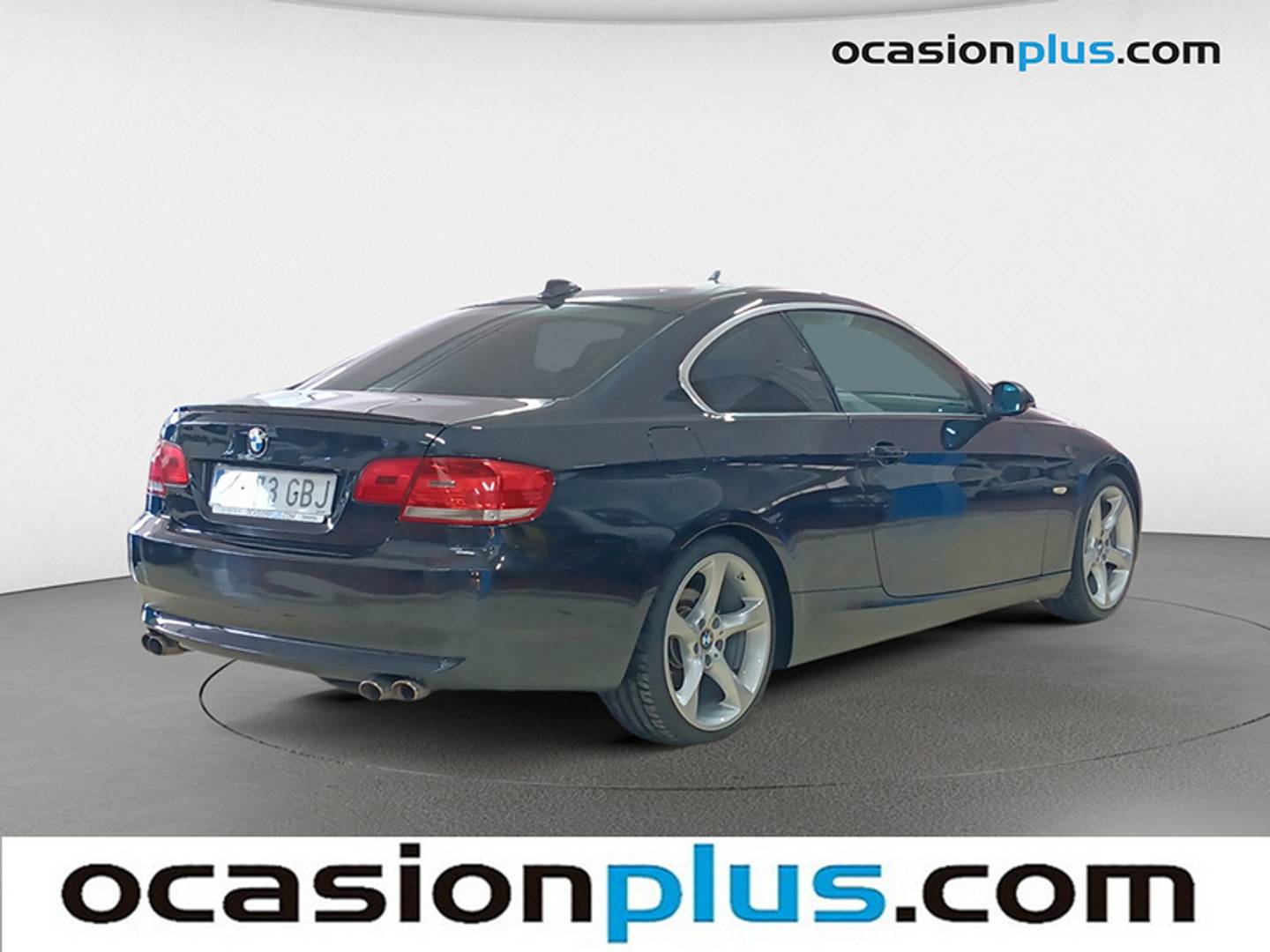 BMW Serie 3 BMW Serie 3 320i Coupe AUTO (170 CV) 170cv