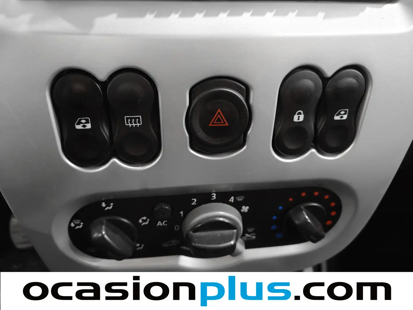 Foto Dacia Sandero Dacia Sandero 1.5 dCi Laureate (70 CV)