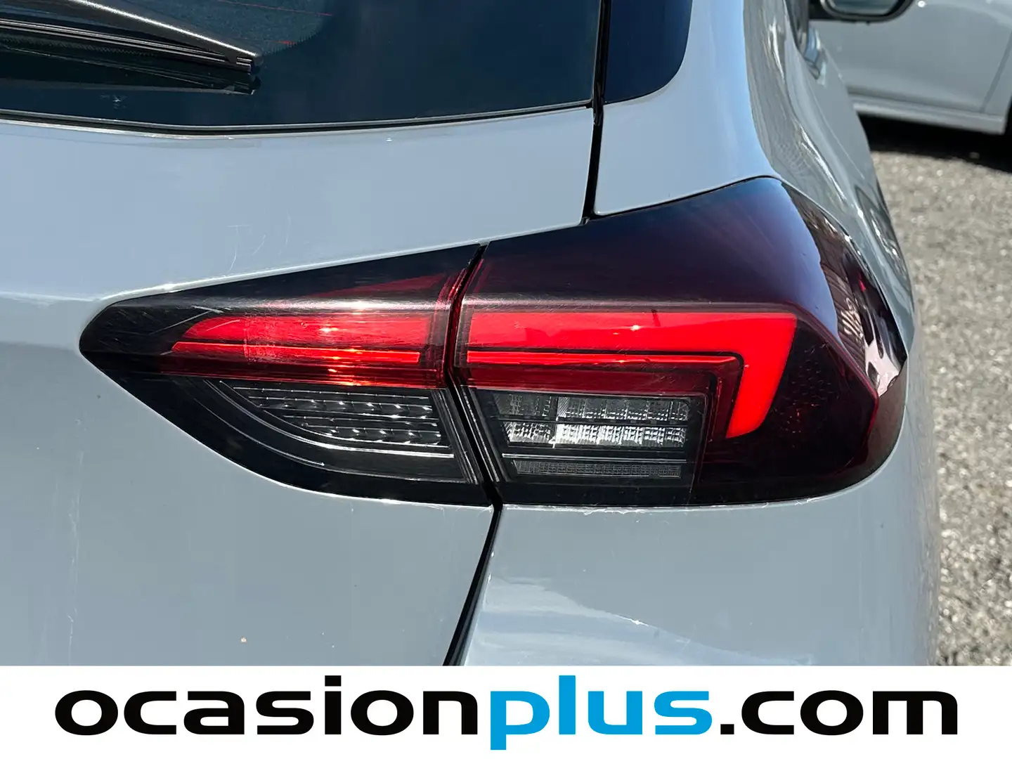 Foto Opel Corsa Opel Corsa 1.2 T XHL GS (100 CV)