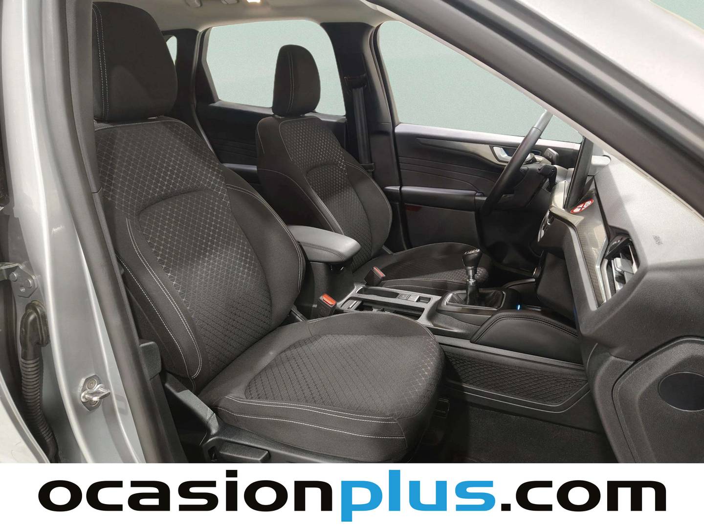 Ford Kuga Ford Kuga 1.5 EcoBoost S&S Titanium 4x2  (150 CV) gasolina