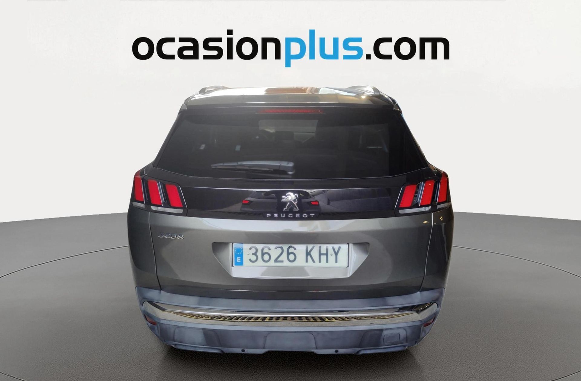 Peugeot 3008 PureTech 130 Allure - foto 15