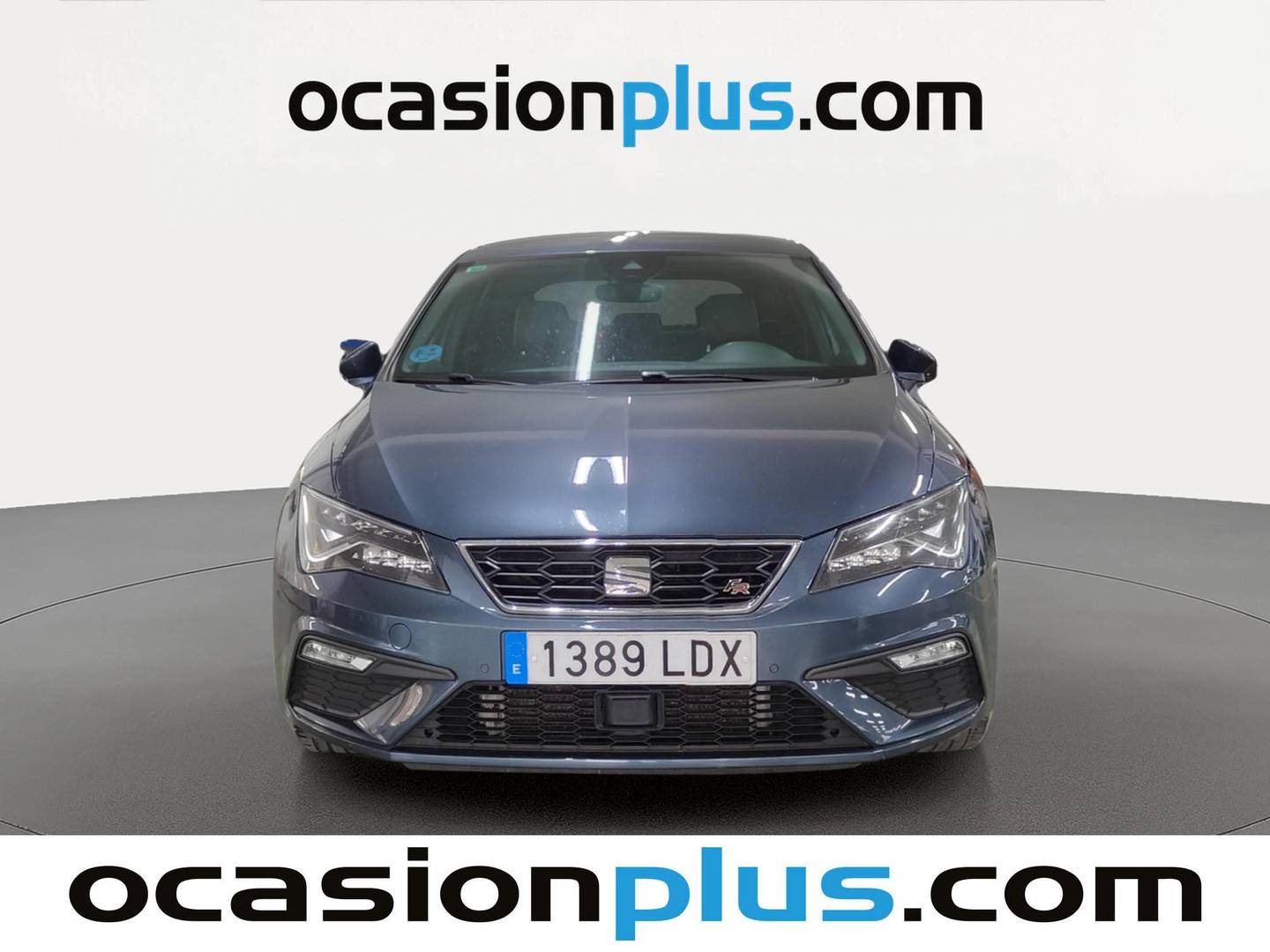 Seat León Seat León 1.5 TSI S&S FR Black Edition (150 CV) barato