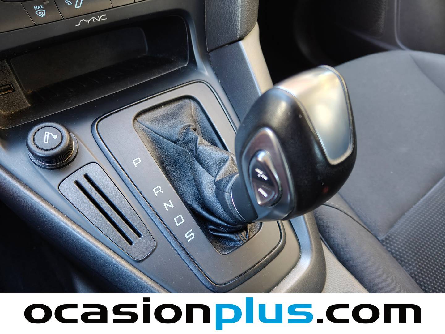 Ford Focus Ford Focus 1.6 TI-VCT Trend+ PowerShift (125 CV) de segunda mano