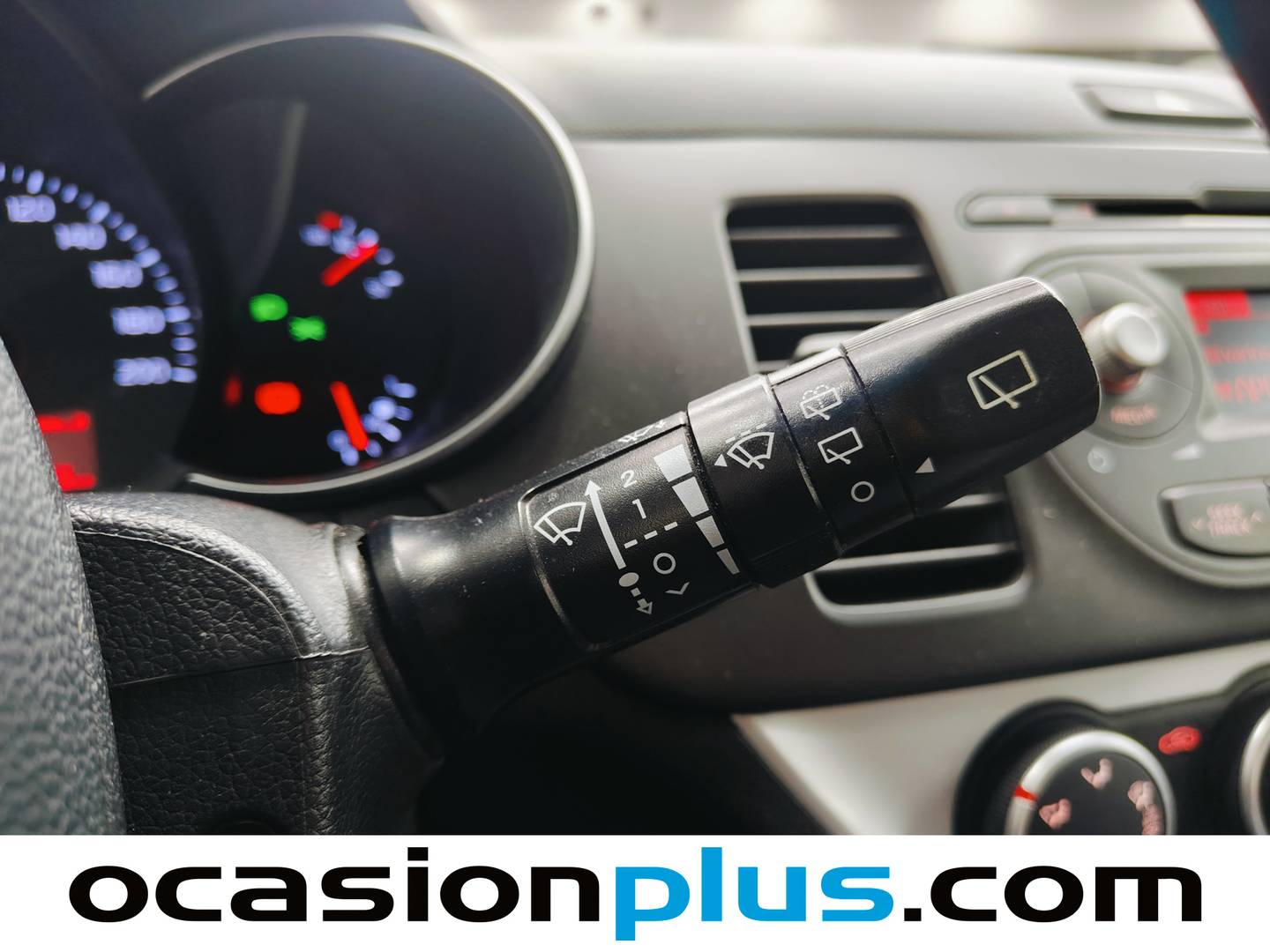 KIA Picanto KIA Picanto 1.0 CVVT Tech (66 CV) barato