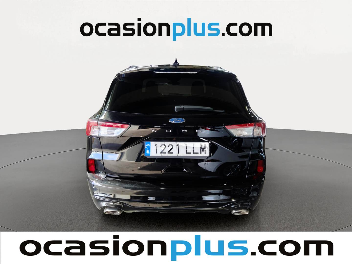 Ford Kuga Ford Kuga 1.5 EcoBoost ST-Line X 4x2 (150 CV) barato