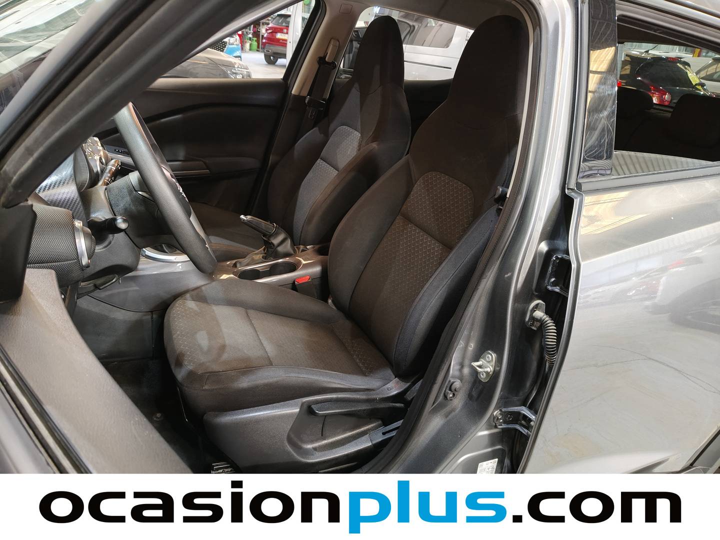 Nissan JUKE Nissan Juke DIG-T Acenta (114 CV) 114cv