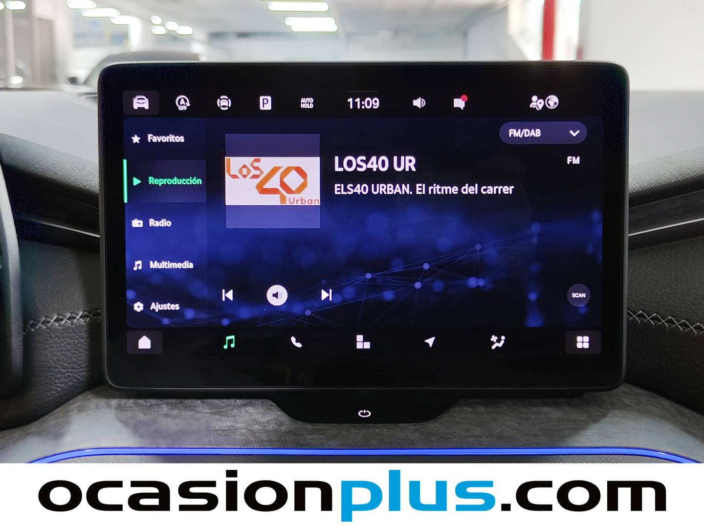 Skoda Kodiaq Skoda Kodiaq 1.5 TSI m-HEV Design DSG 7 Plazas  (150 CV) barato