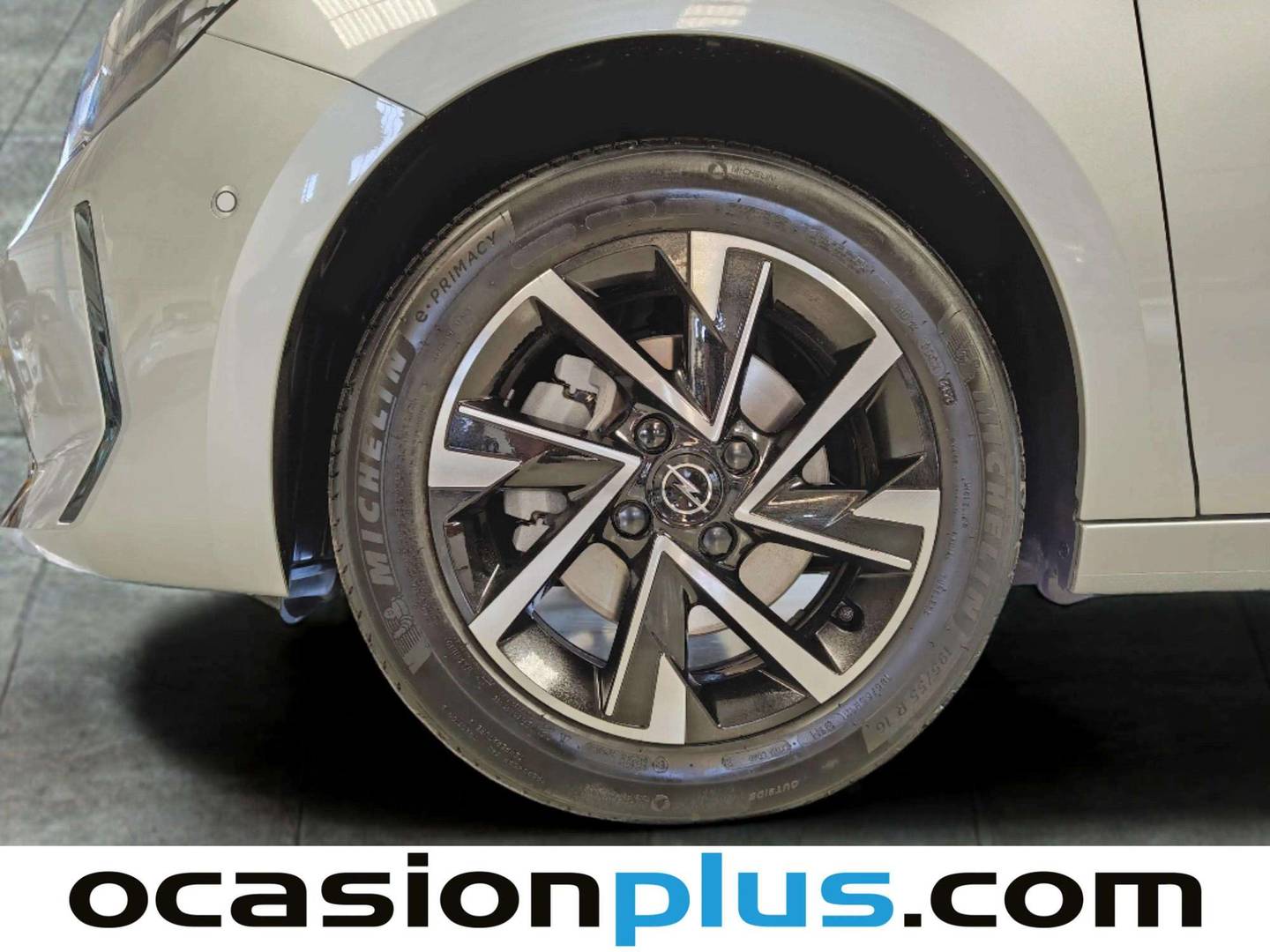 Foto Opel Corsa Opel Corsa 1.2 T XHL GS (100 CV)