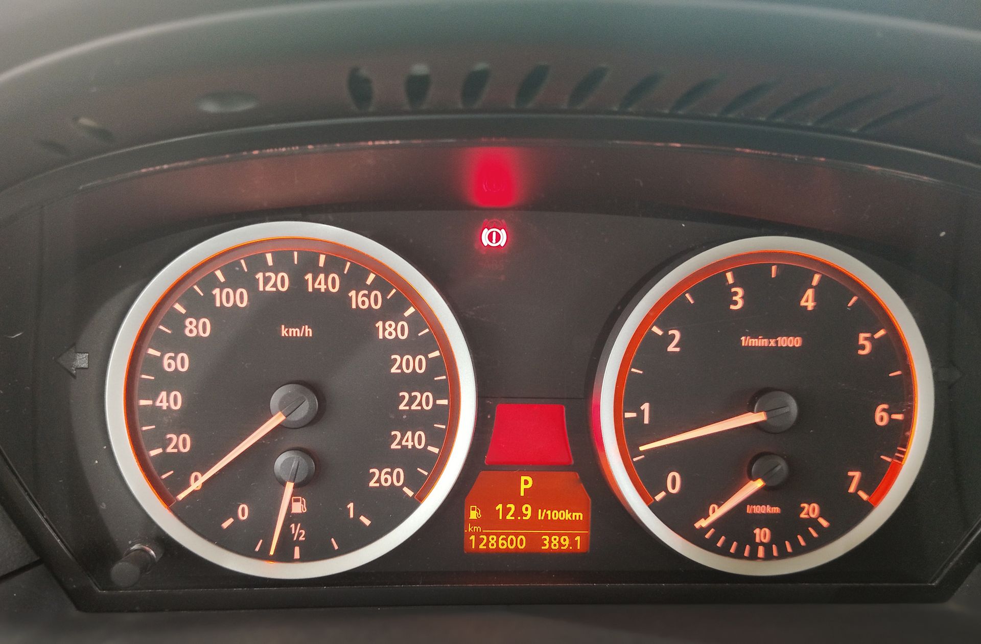 BMW Serie 5 525i - foto 20