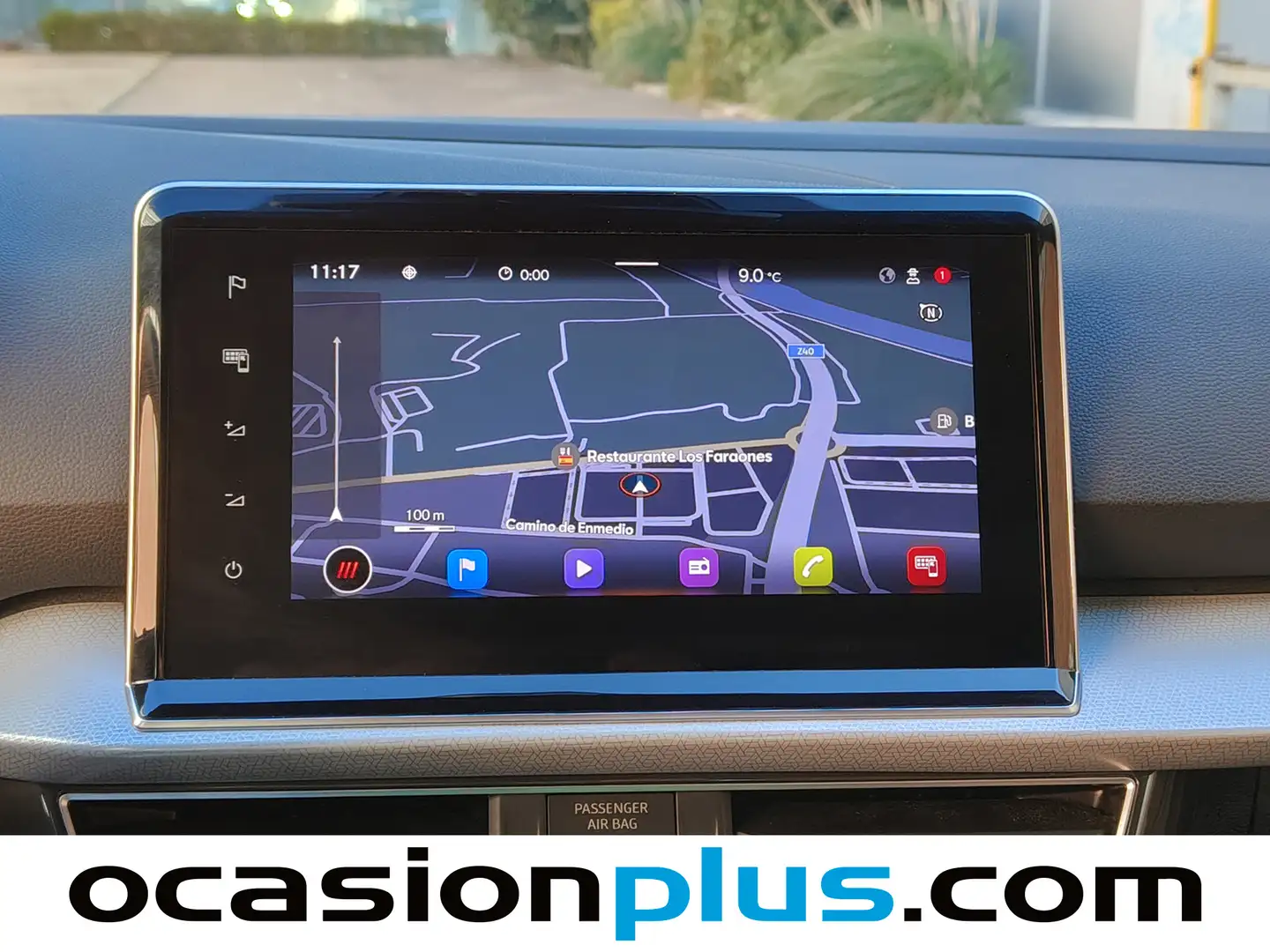 Foto Seat Tarraco SEAT Tarraco 1.5 TSI S&S Style XL DSG (150 CV) 7 Plazas