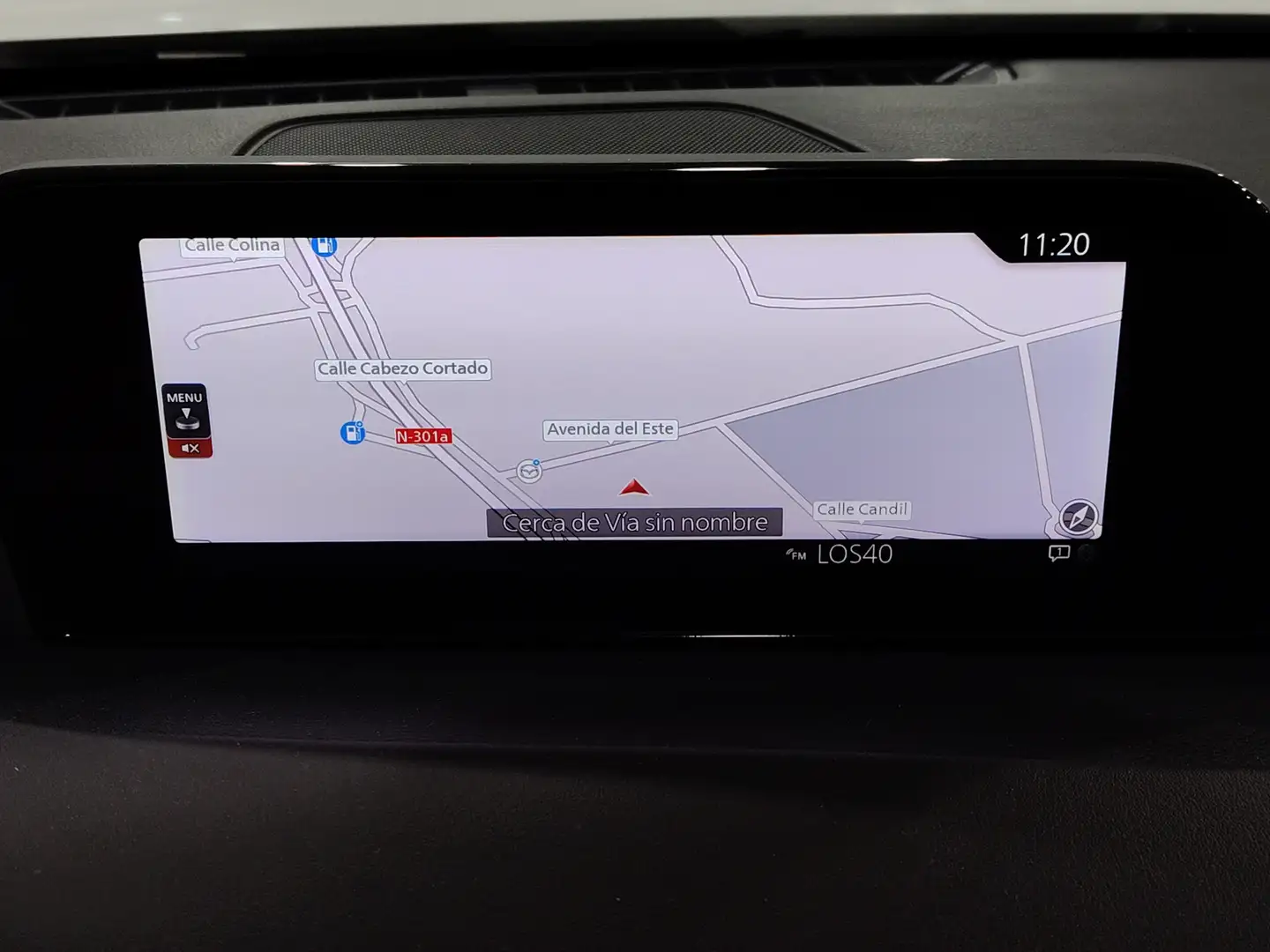 Foto Mazda Mazda3 Mazda Mazda 3 2.0 SKYACTIV-G Zenith (122 CV)