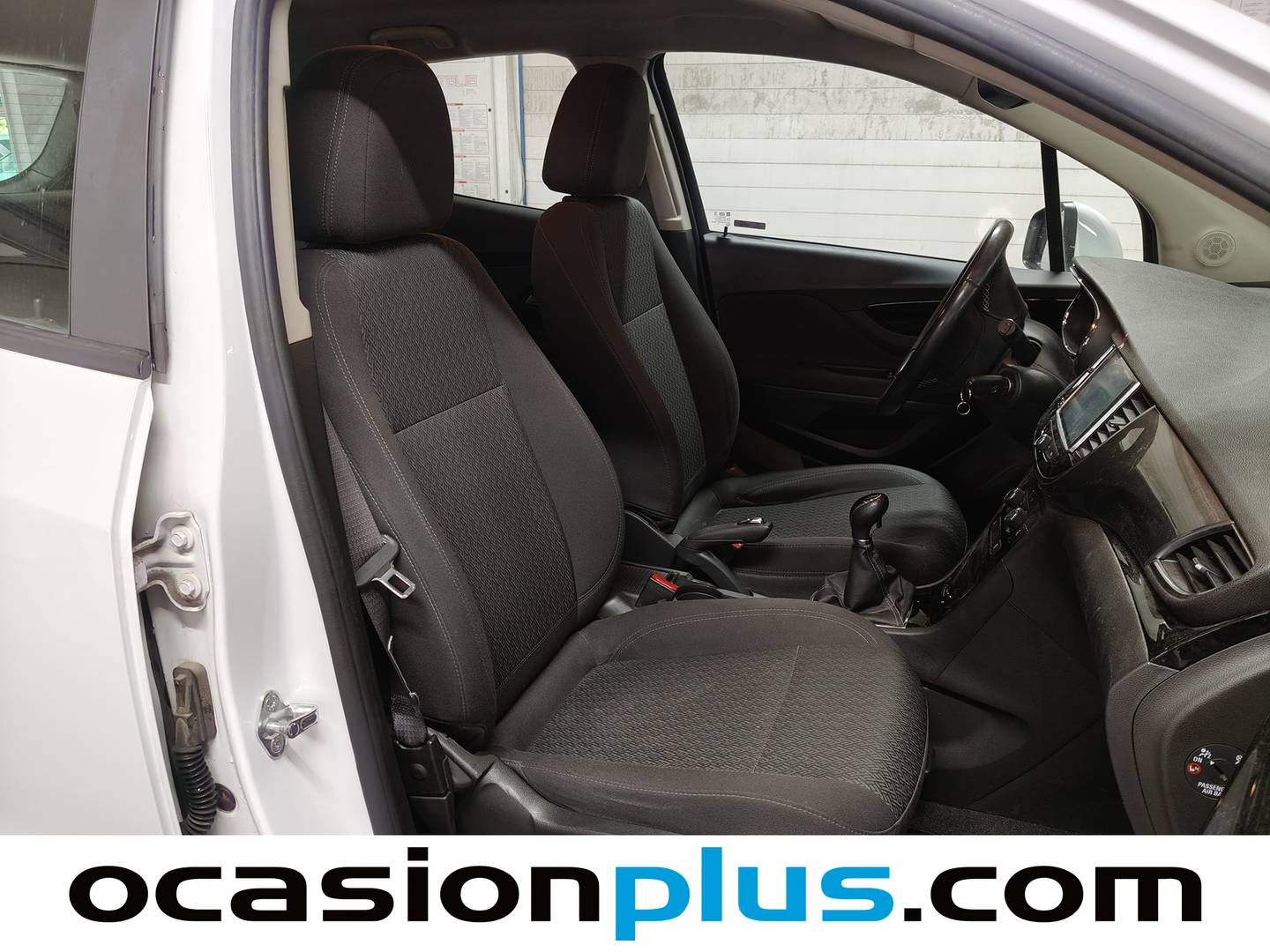 Opel Mokka X Opel Mokka X 1.4 Turbo S&S Selective 4X2 (140 CV) al mejor precio