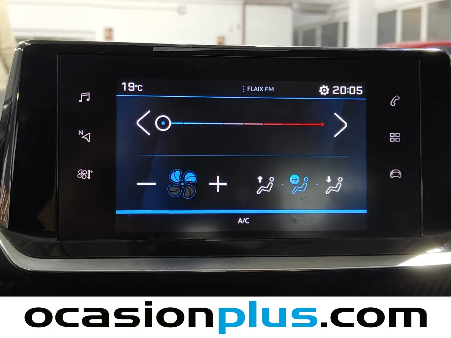 Foto Peugeot 208 Peugeot 208 PureTech 75 S&S Active (75 CV)