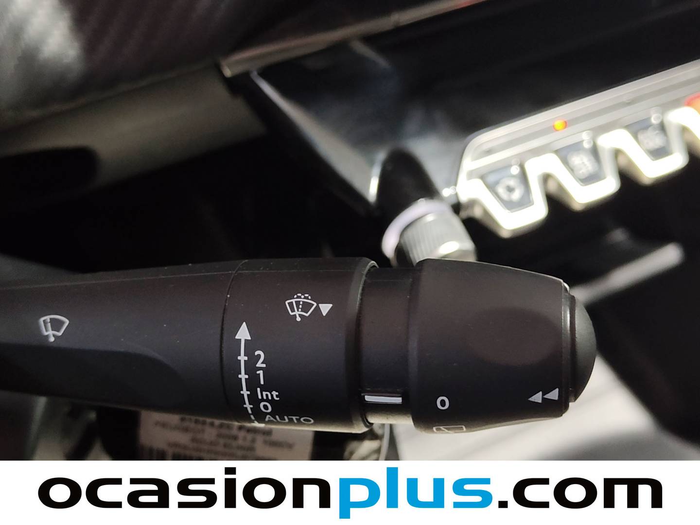 Acabados Peugeot 2008 Peugeot 2008 Puretech 100 S&S Active Pack (100 CV)