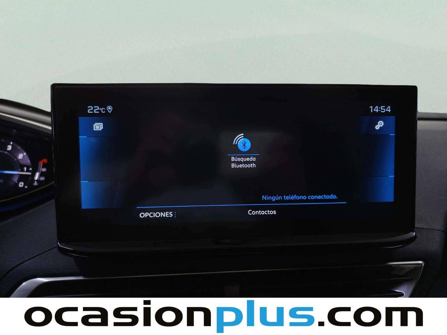 Peugeot 5008 Peugeot 5008 PureTech 130 S&S Allure Pack (130 CV) 7 Plazas km 0