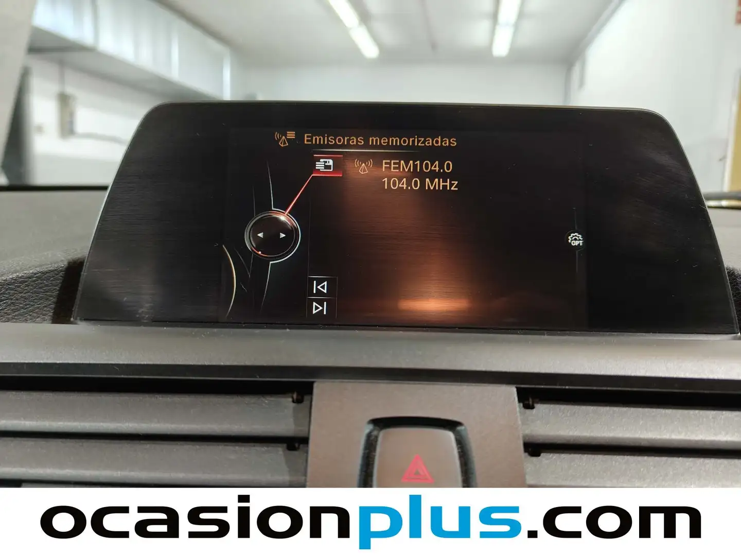 Foto BMW Serie 1 BMW Serie 1 116i (109 CV)