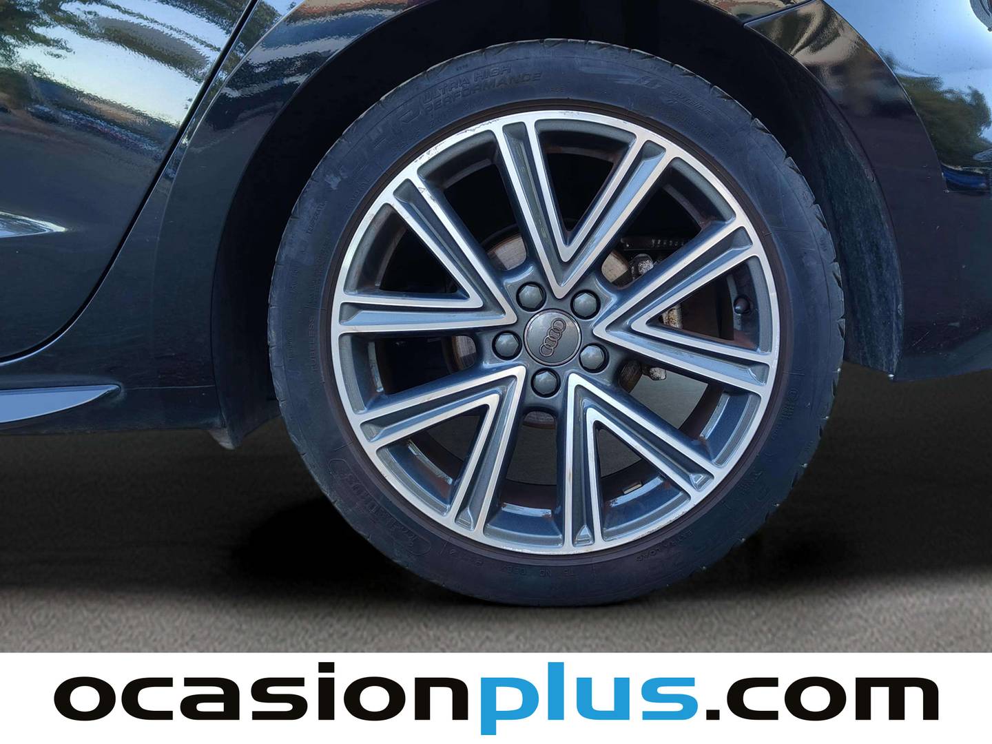 Audi A1 Audi A1 Sportback S line 30 TFSI (116 CV) 2020