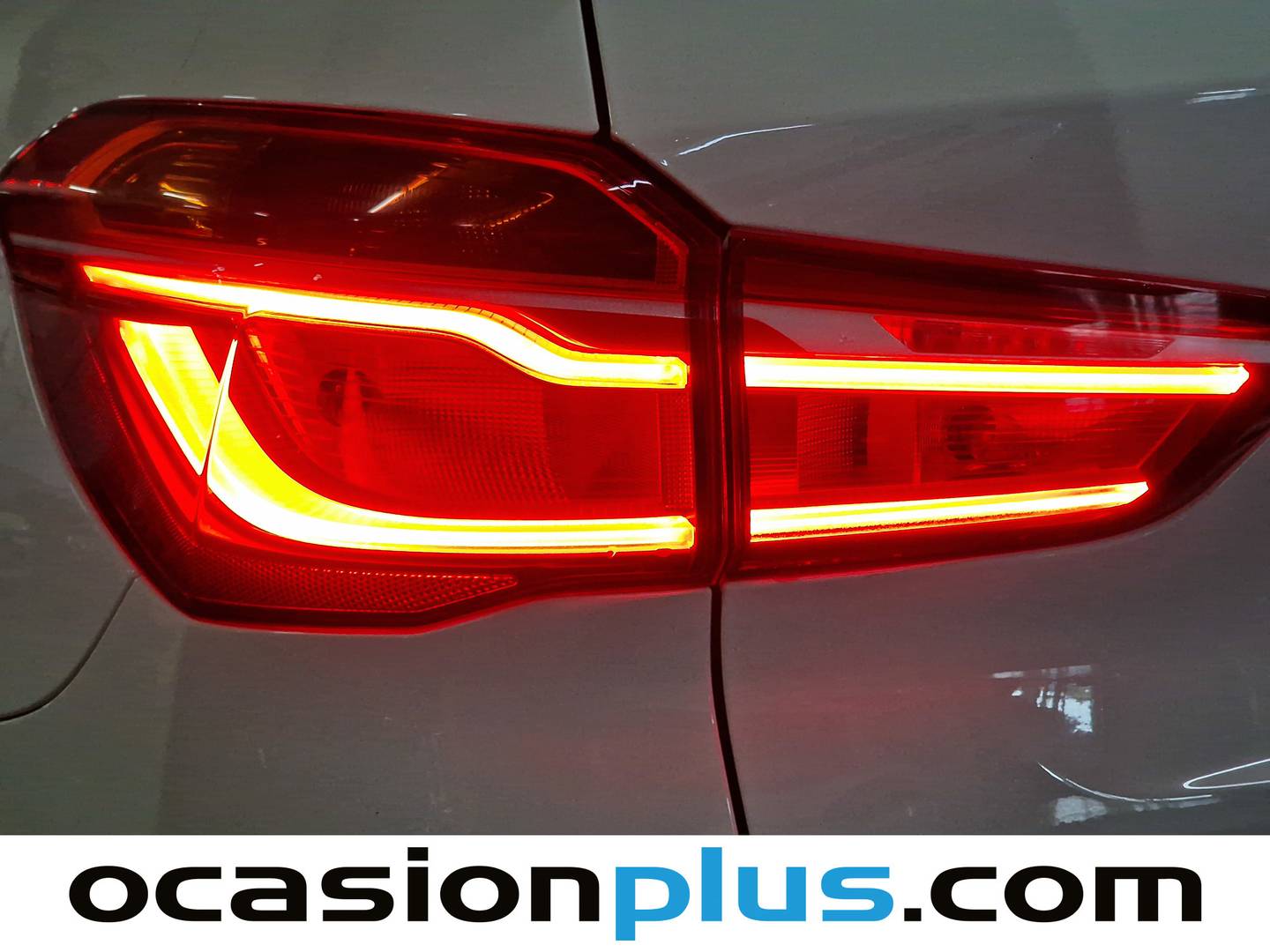 Foto BMW X1 BMW X1 sDrive18d  (150 CV)