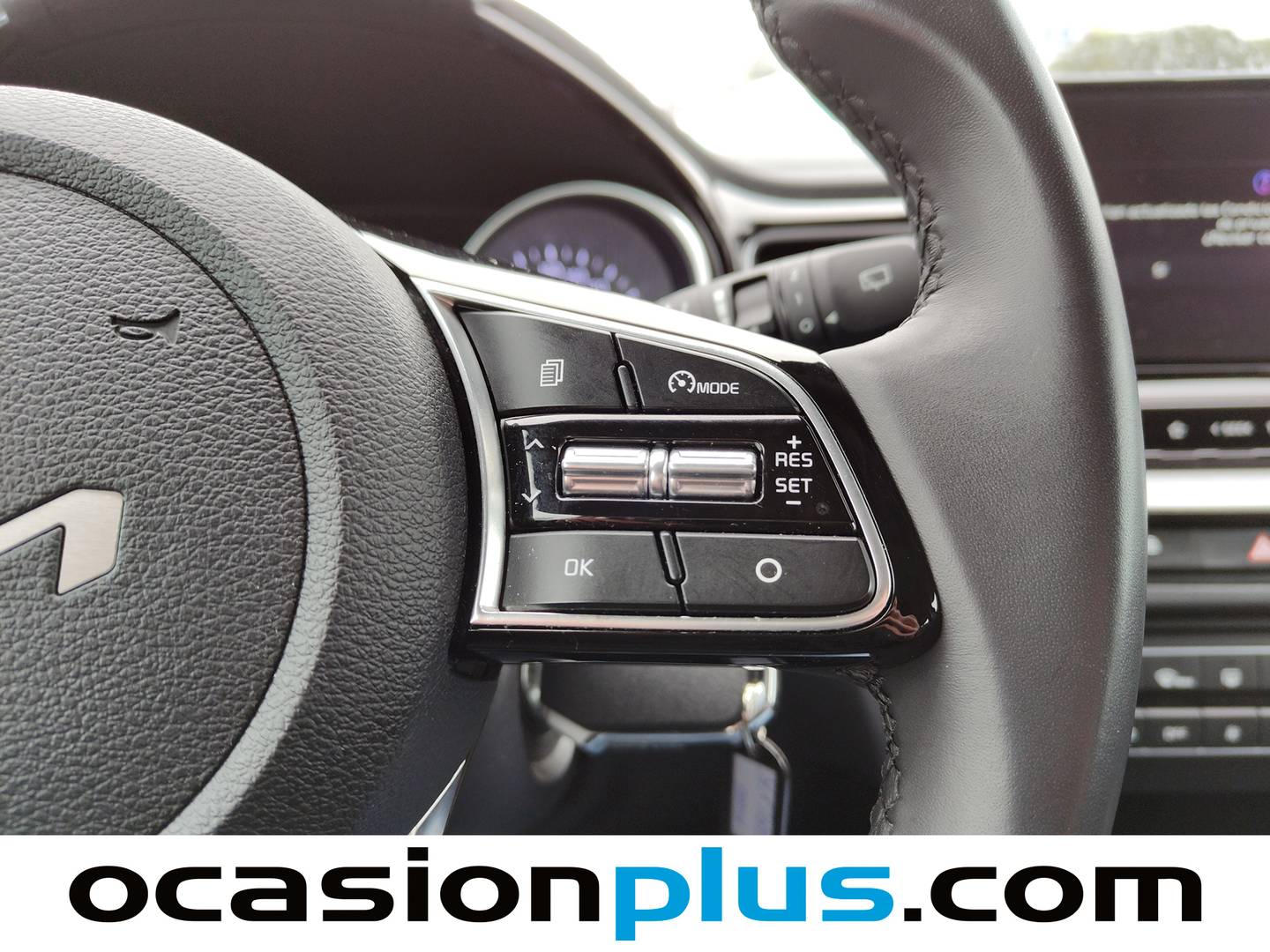 Foto KIA XCeed Kia XCeed 1.5 MHEV iMT Tech  (160 CV)