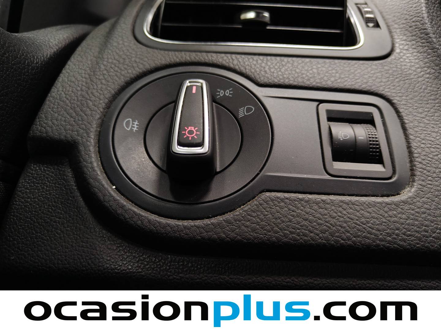 Volkswagen Polo Volkswagen Polo Advance 1.2 TSI BMT (90 CV) de segunda mano