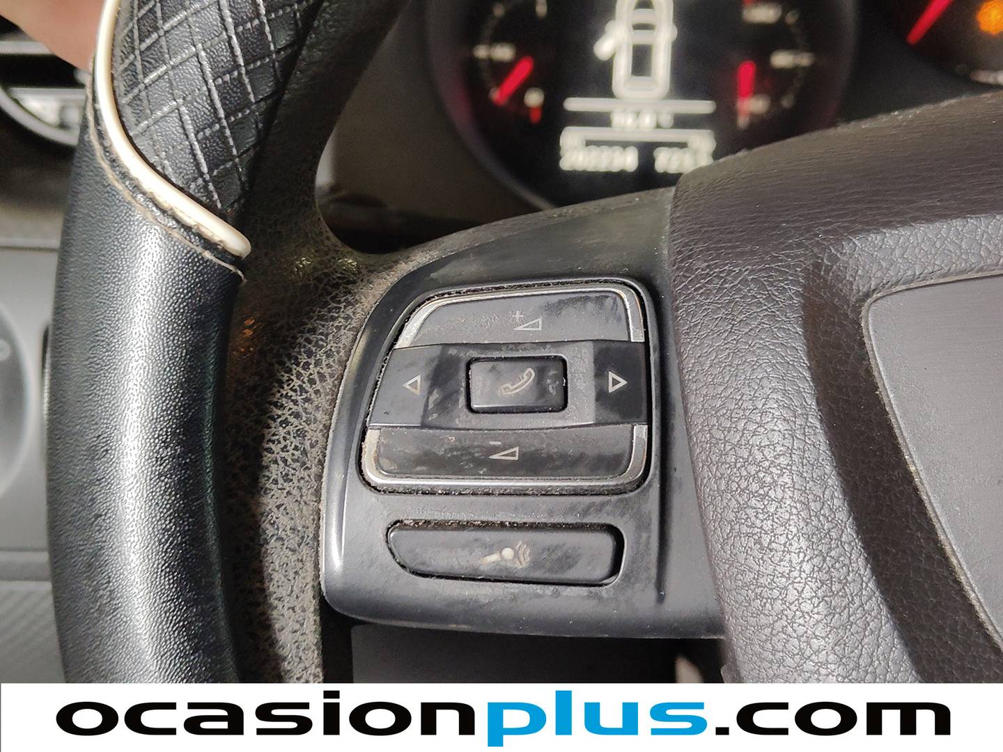 Equipamiento del Seat Altea XL SEAT Altea XL 1.6 TDI E-Ecomotive Reference (105 CV)