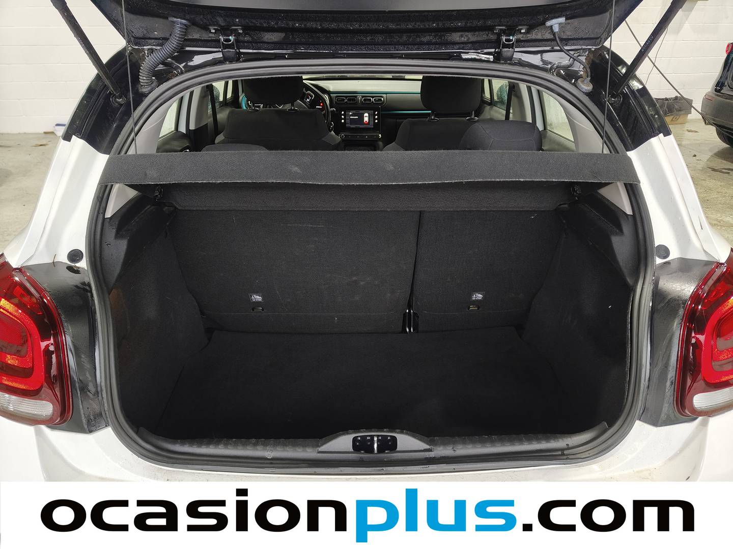 Foto Citroën C3 Citroen C3 PureTech 83 Feel Pack (83 CV)