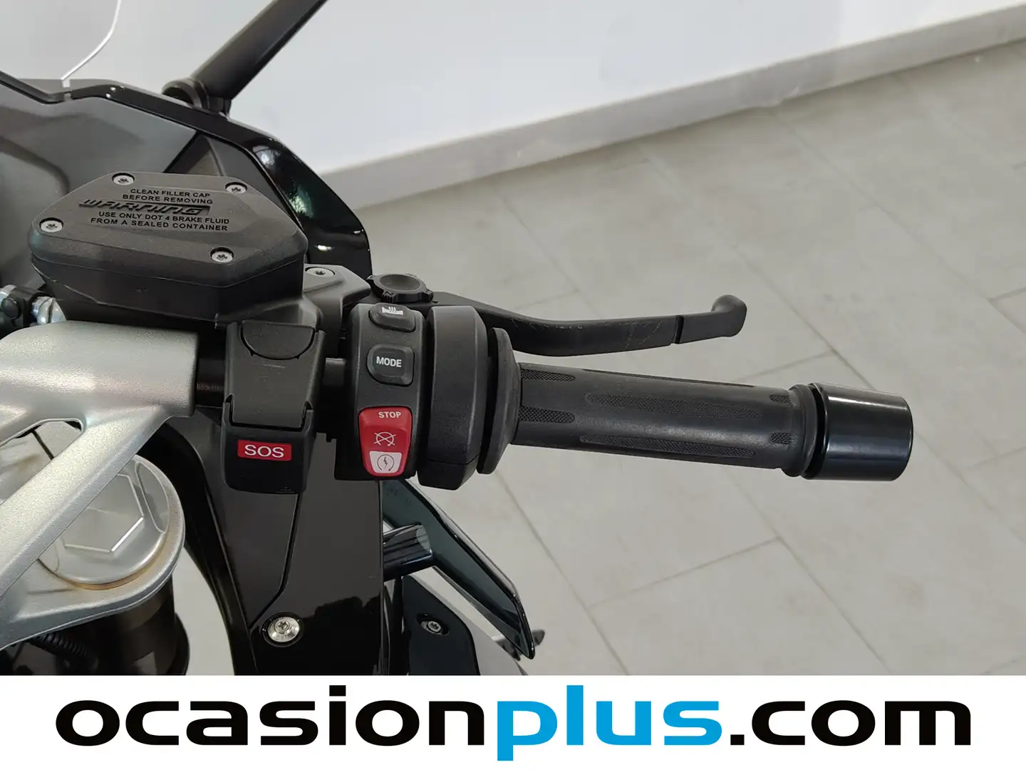 Foto BMW Motorrad R 1250 RS BMW Motorrad R 1250 RS (136 CV)