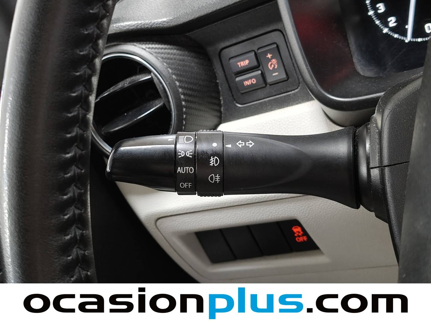 Suzuki Ignis Suzuki Ignis 1.2 GLX (90 CV) de ocasión