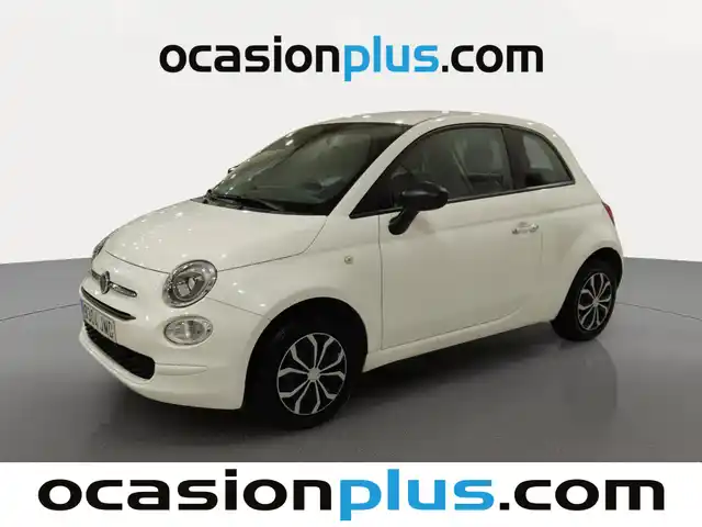 Fiat 500 1.2 Pop (69 CV) de segunda mano