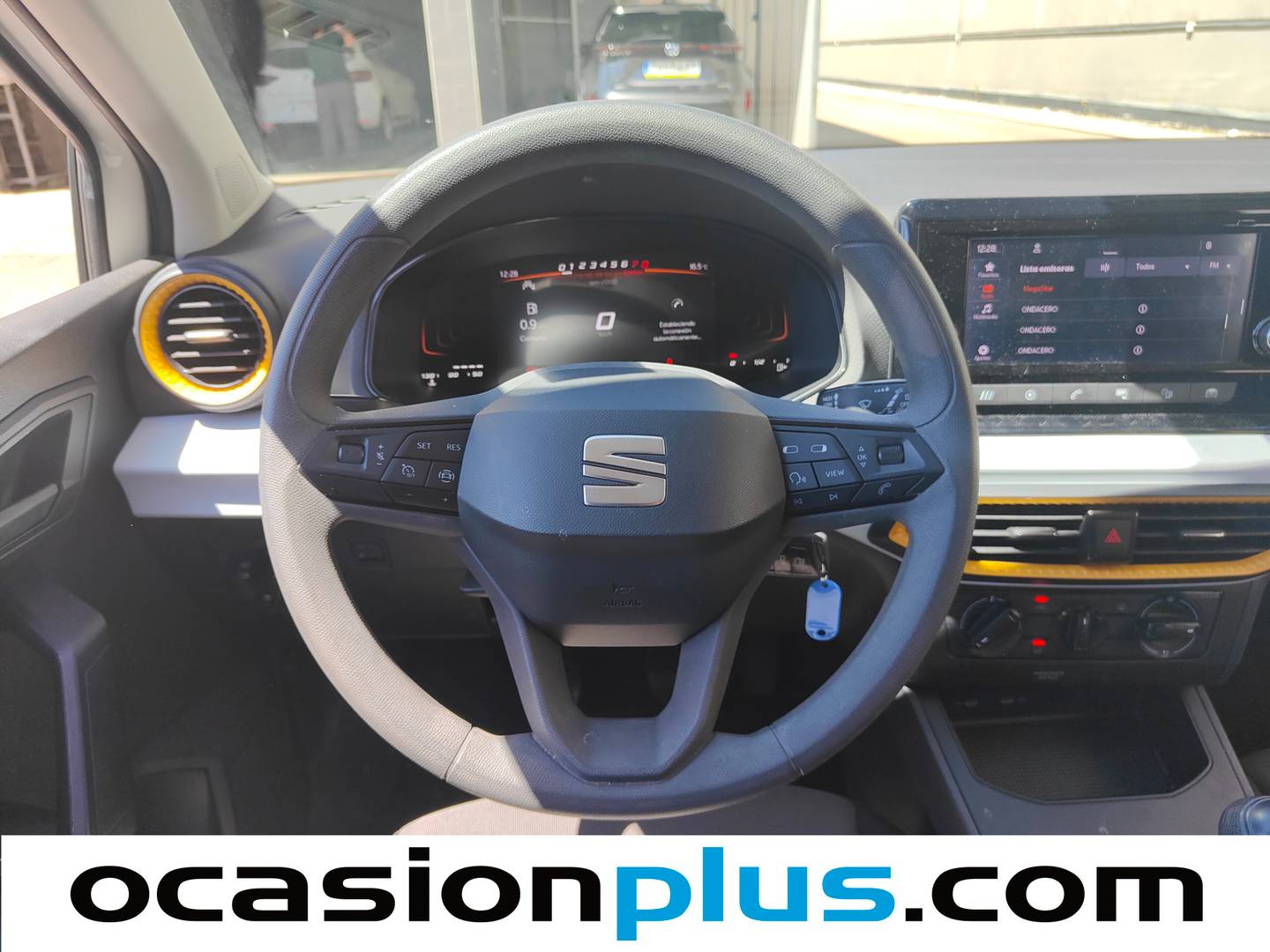 Seat Ibiza Seat Ibiza 1.0 MPI (80CV) Reference XL 2023