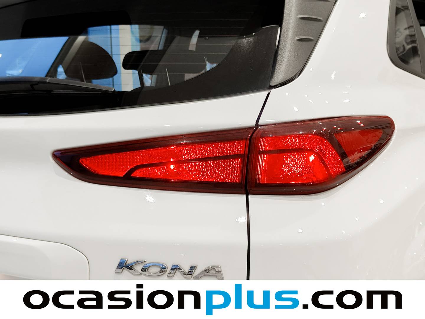 Foto Hyundai Kona Hyundai Kona 1.0 TGDi N Line 30 Aniversario 4x2 (120 CV)