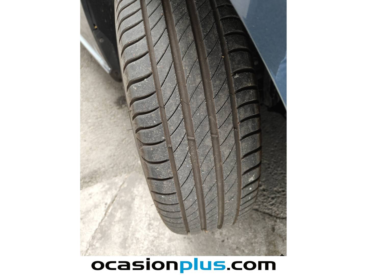 Seat Ibiza Seat Ibiza 1.0 TSI Style Plus (110 CV) seminuevo
