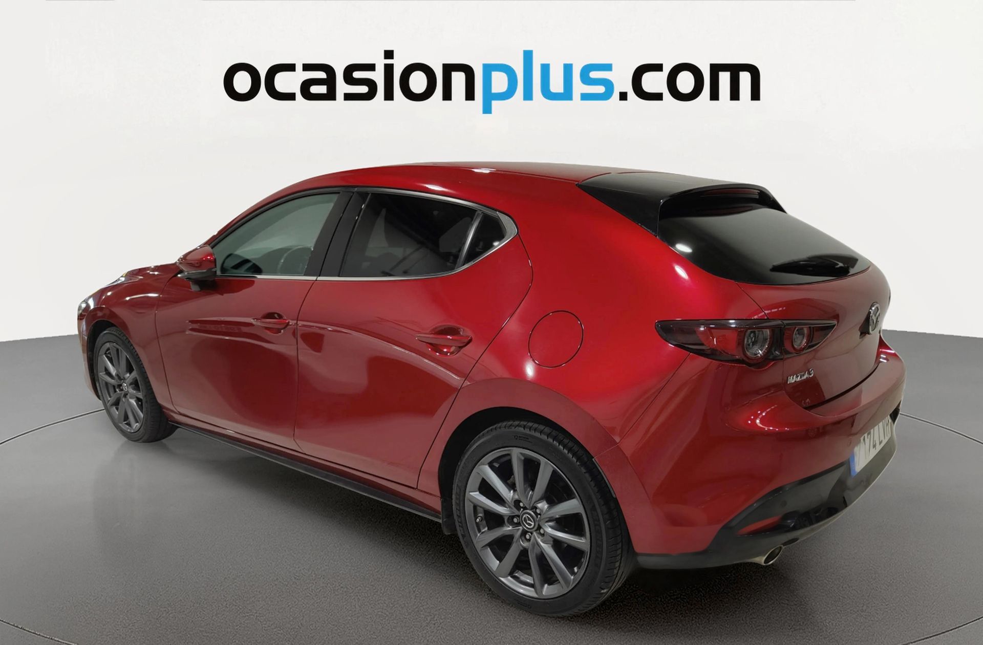 Mazda Mazda3 2.0 Skyactiv-G Zenith - foto 3