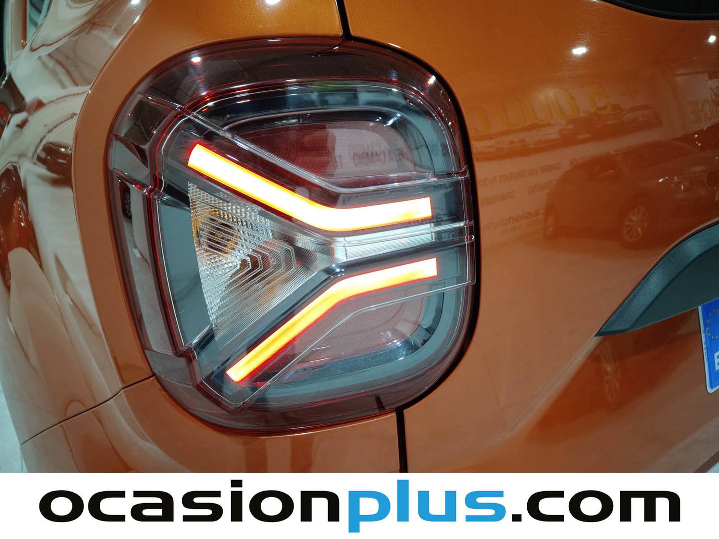 Accesorios del Dacia Duster Dacia Duster Prestige Go TCE (100 CV) ECO-G 4X2