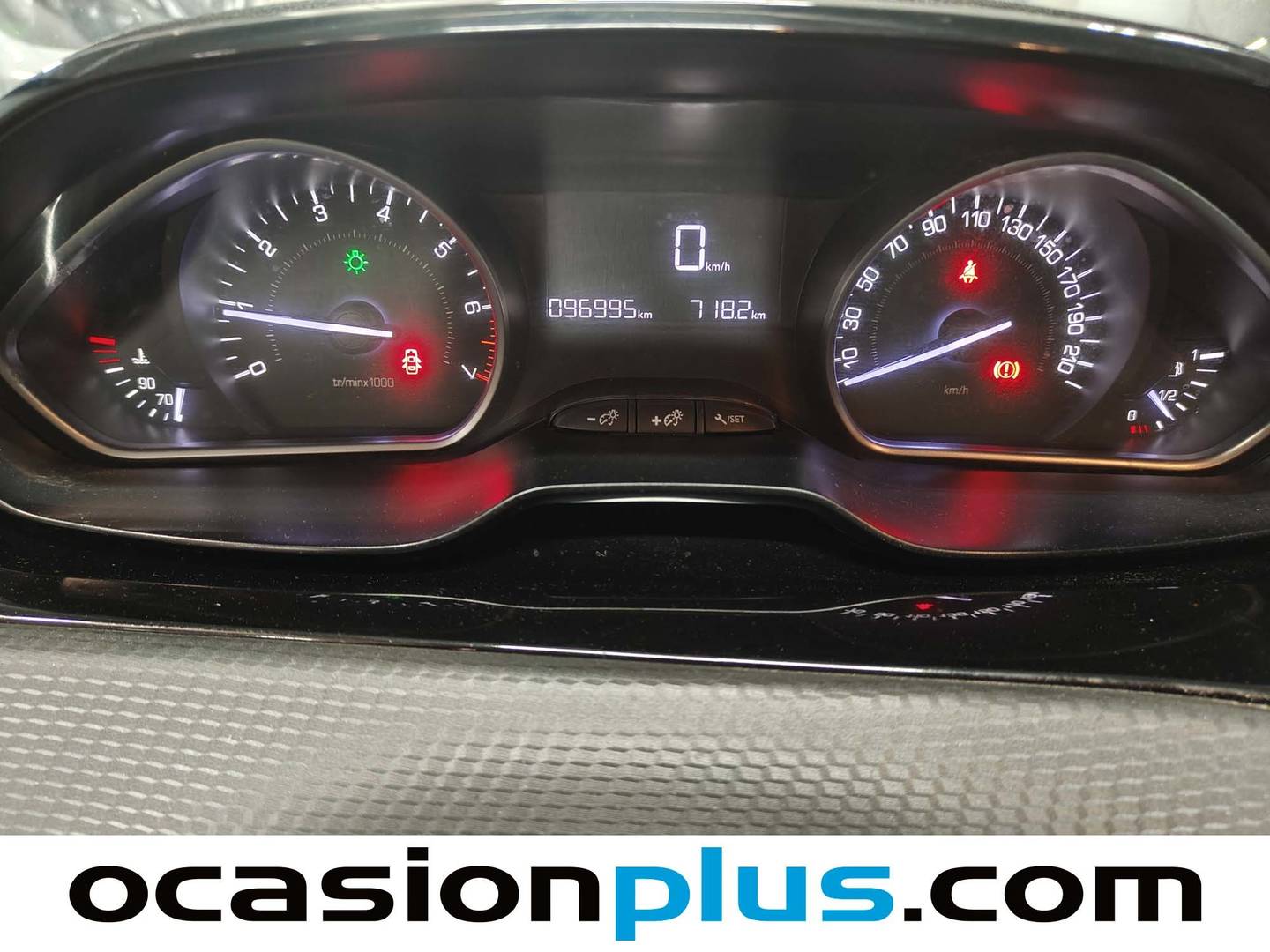 Peugeot 2008 Peugeot 2008 PureTech 110 S&S Style (110 CV) 2017