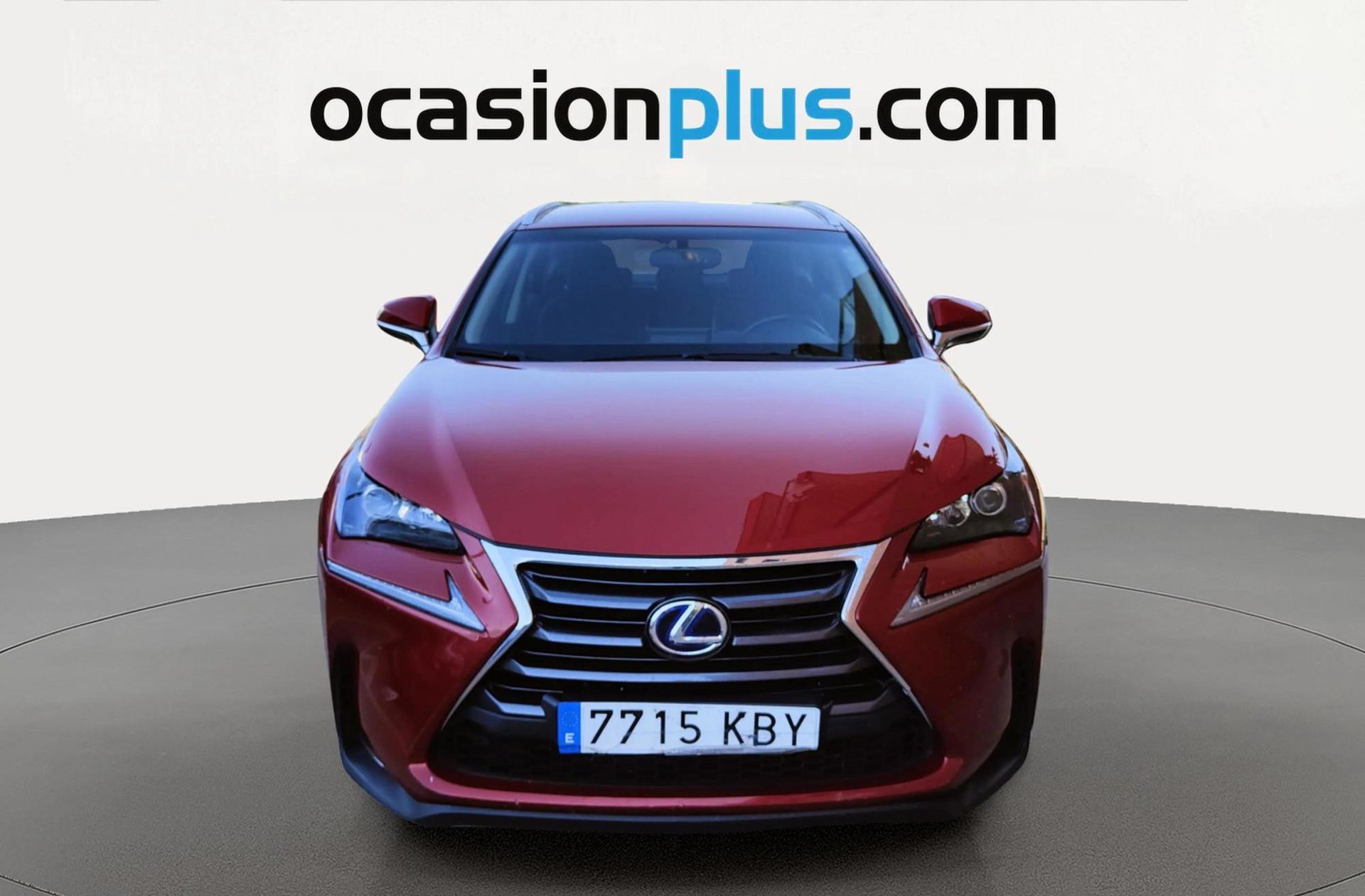Lexus NX 300h Business 2WD - foto 12