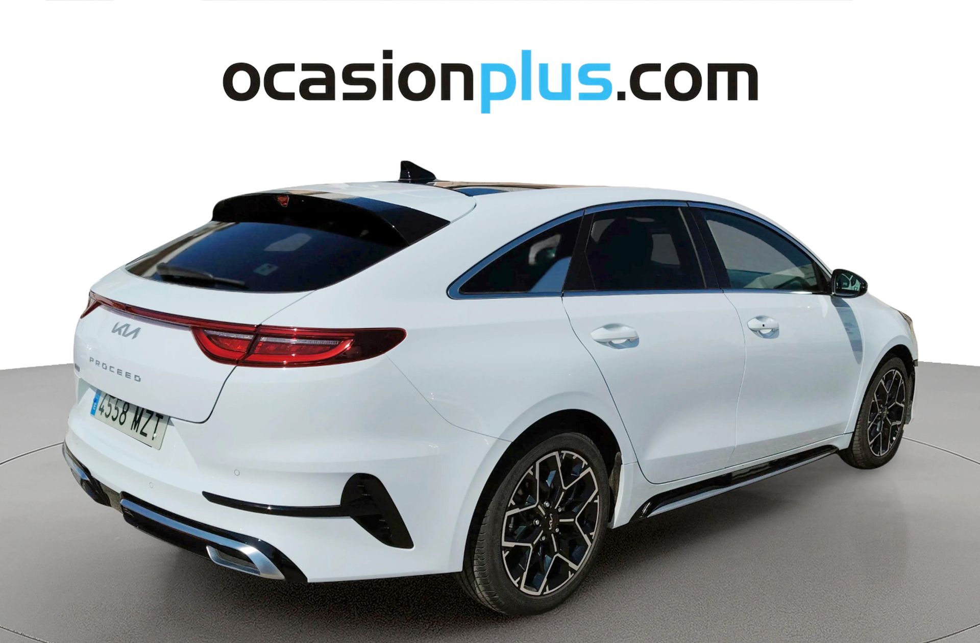 Kia ProCeed 1.5 MHEV GT Line DCT - foto 4