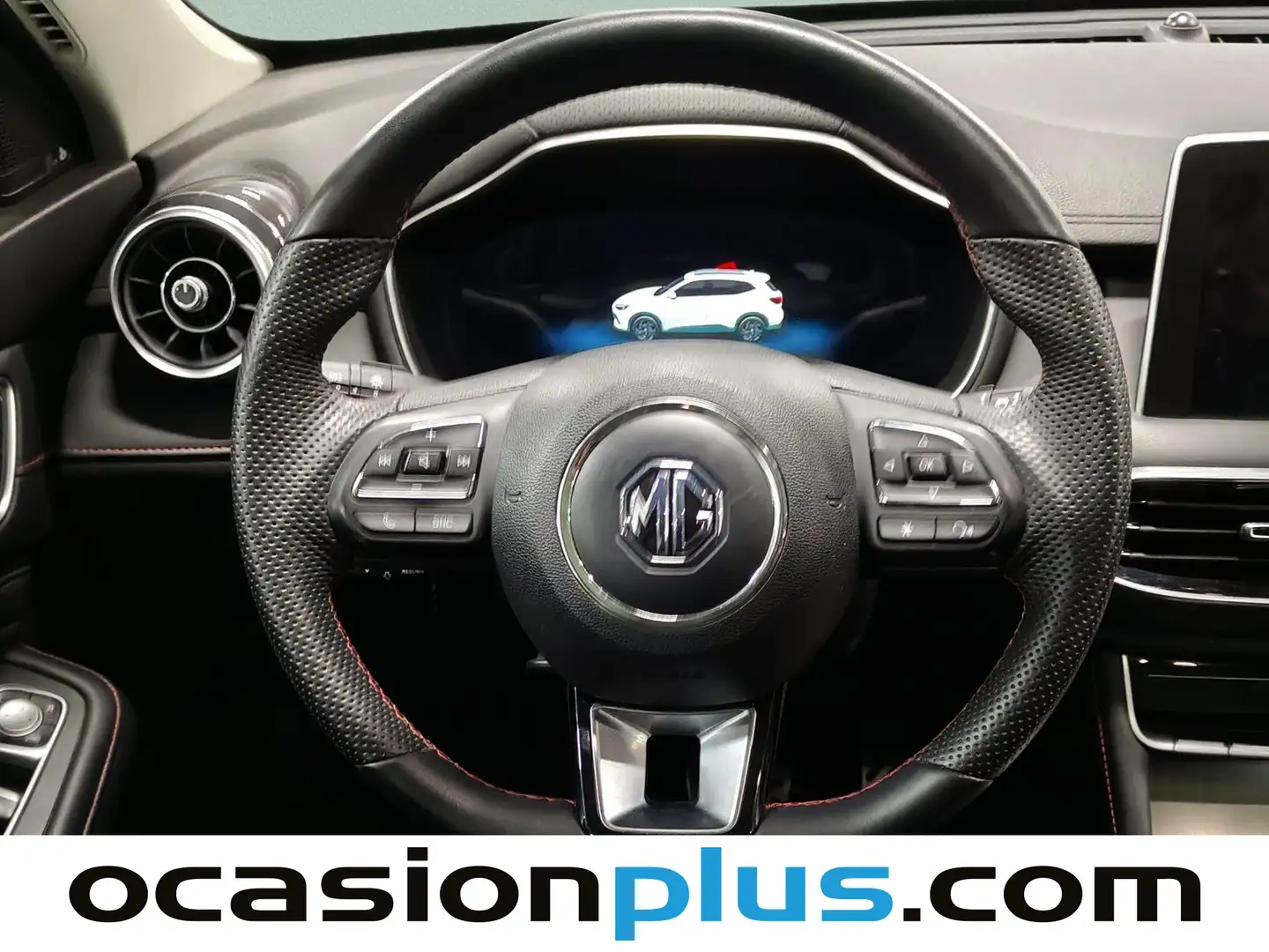 Foto MG HS MG HS 1.5 Turbo GDI Luxury DCT  (162 CV)