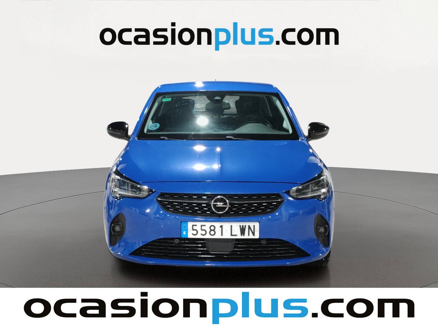 Opel Corsa Opel Corsa 1.2 Turbo XHL Elegance (100 CV) 100cv