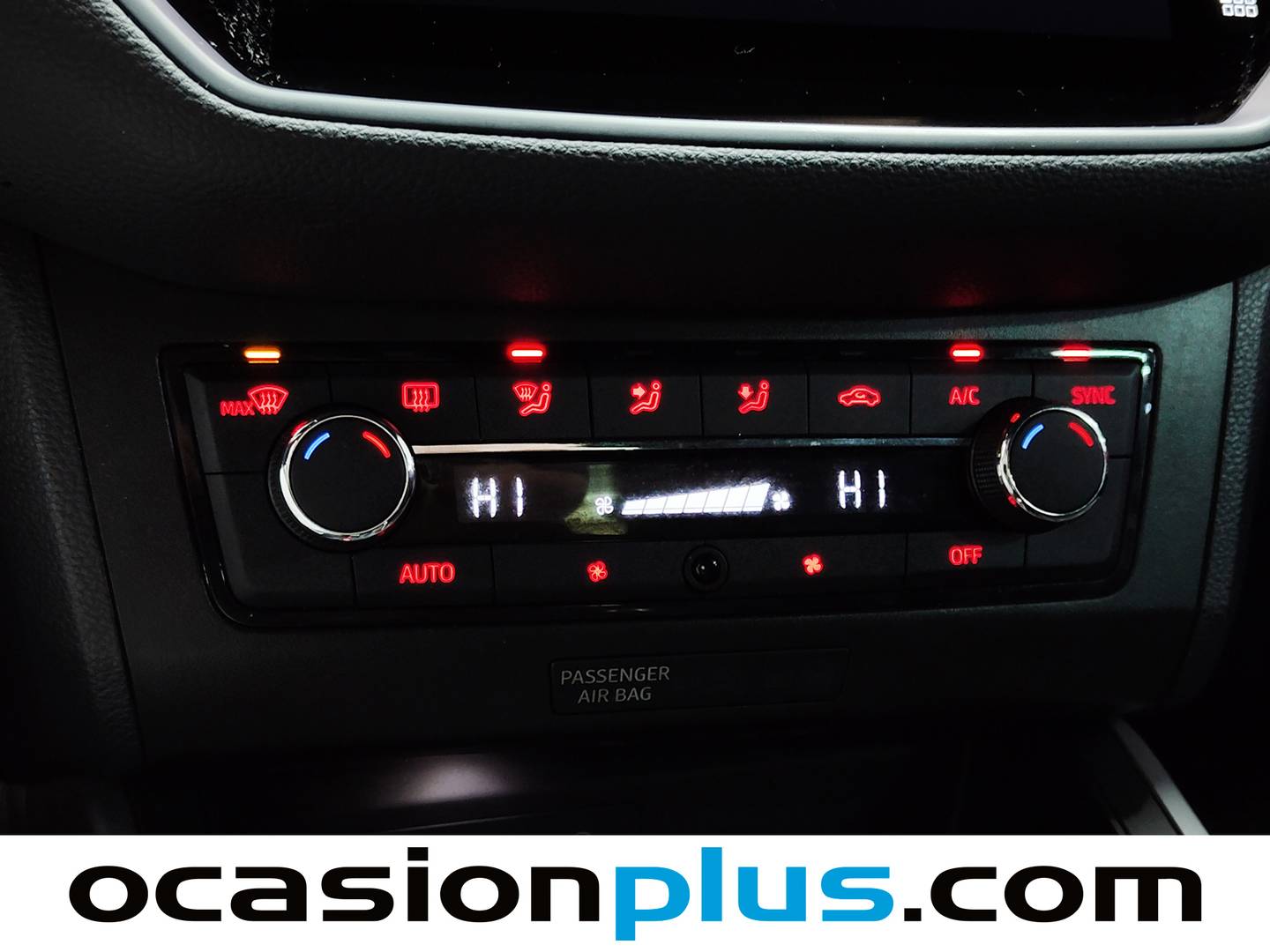 Foto Seat Arona SEAT Arona 1.0 TSI Ecomotive FR (115 CV)