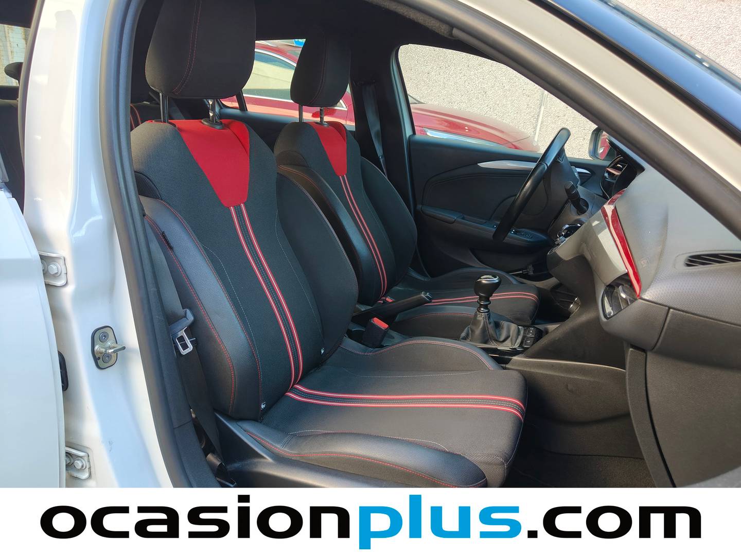 Opel Corsa Opel Corsa 1.5D DT GS-Line (102 CV) km 0
