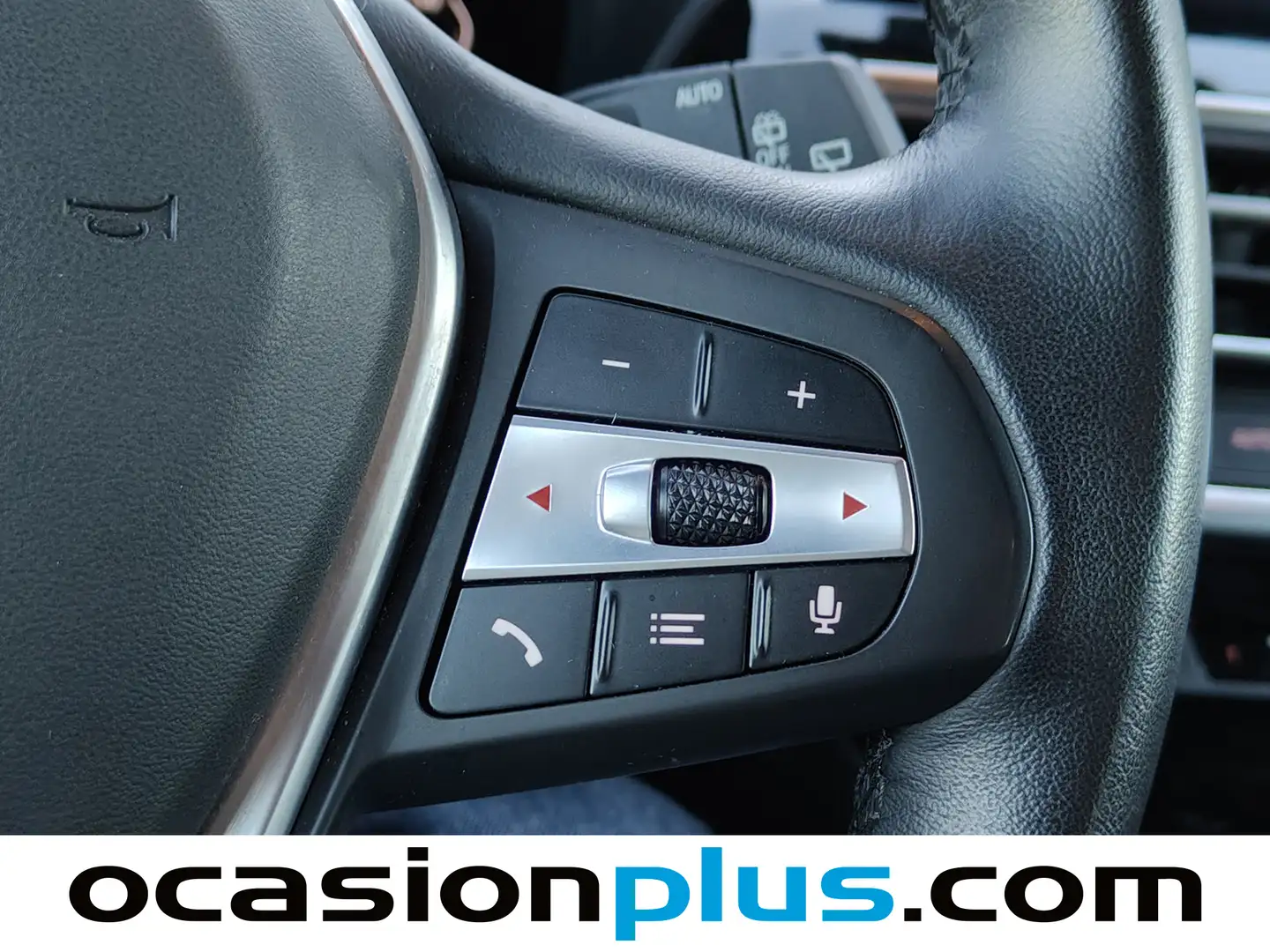 Foto BMW X3 BMW X3 xDrive30e xLine (292 CV)