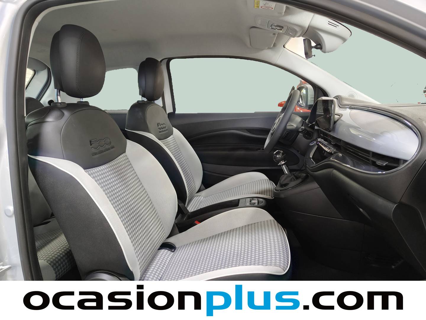 Fiat 500 Fiat 500 1.0 Hybrid Torino (65 CV) de segunda mano