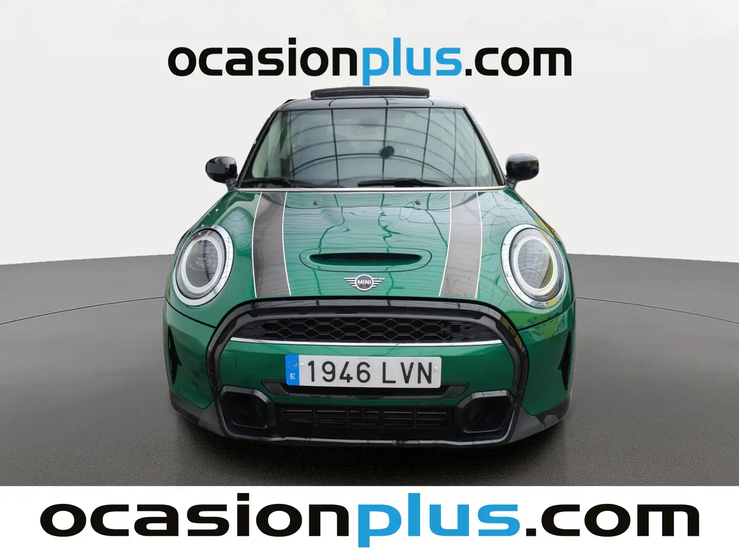 Foto Mini MINI MINI MINI 3 Puertas Cooper S (178 CV)