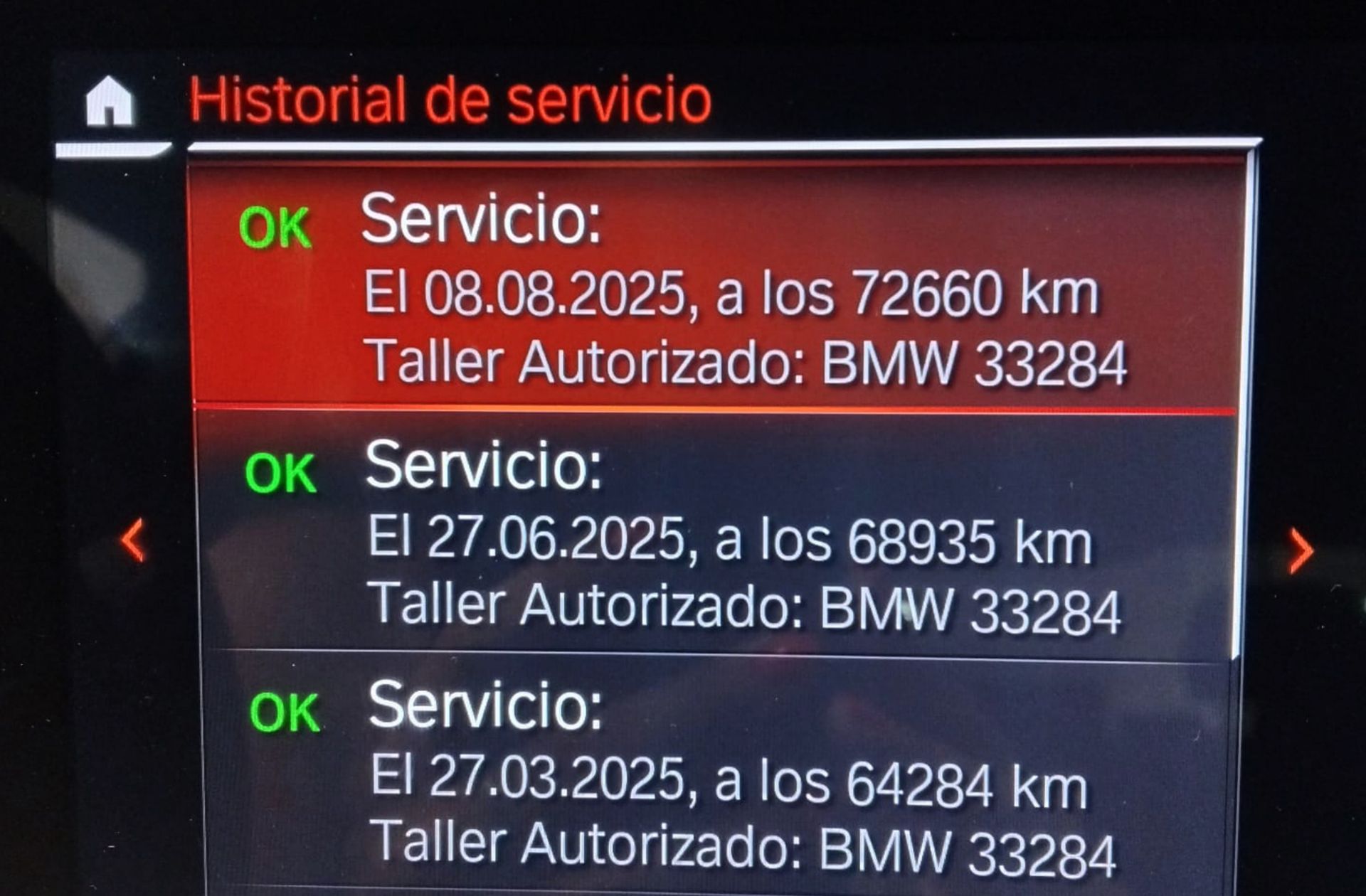 BMW Serie 3 320i Pack M - foto 24