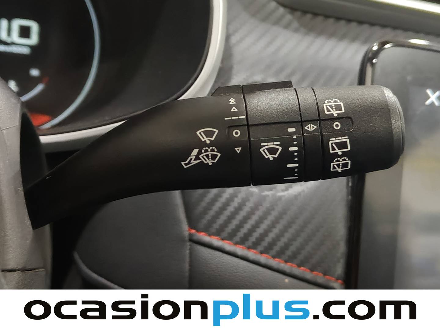 Foto MG ZS MG ZS 1.0T Luxury (111 CV)