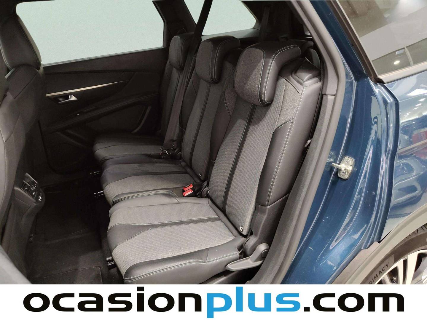 Peugeot 5008 Peugeot 5008 BlueHDI 130 S&S Allure Pack EAT8 (130 CV) 7 Plazas al mejor precio