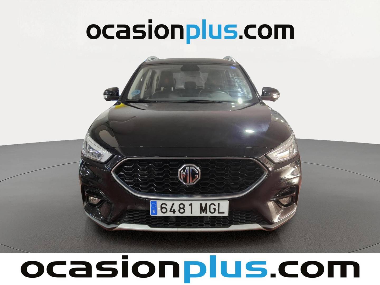 MG ZS MG ZS 1.0T Luxury (111 CV) barato