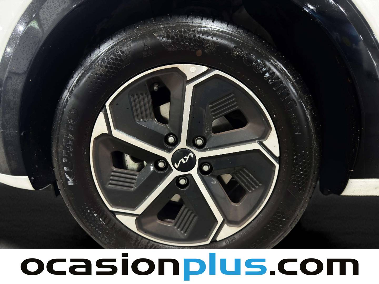 Foto KIA Niro Kia Niro 1.6 GDi HEV Drive (129 CV)