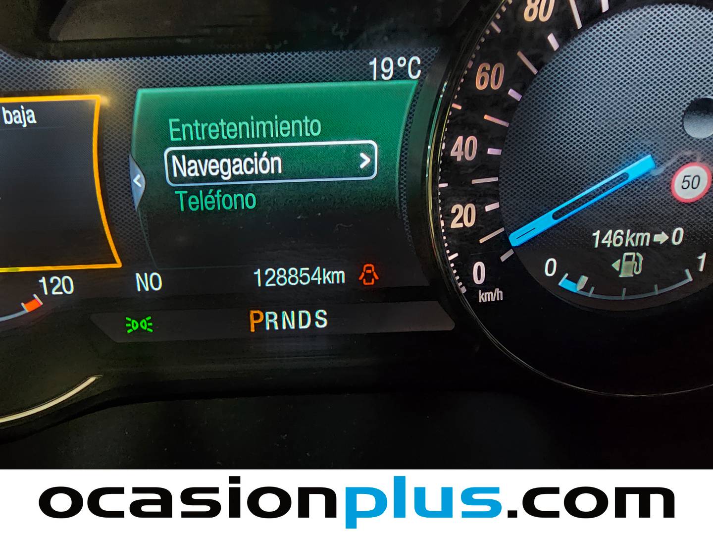 Ford S-MAX Ford S-Max 2.0 TDCI Titanium PowerShift (150 CV) 7 PLAZAS 150cv